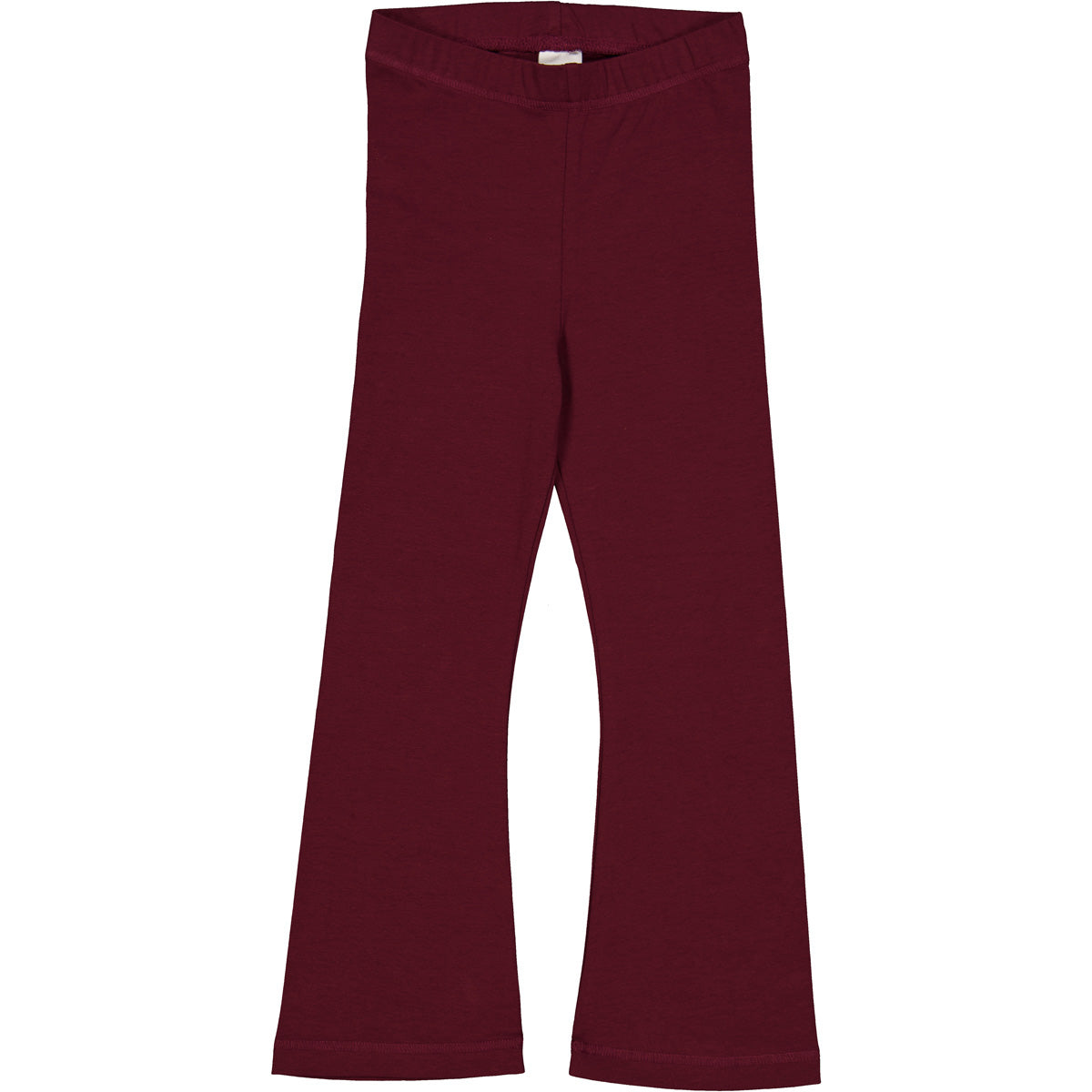 Cozy me flared pants - Fig