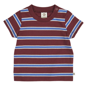 Müsli Cozy Me T T-Shirt Per Bambini E Ragazzi - Biologica GOTS In Cotone Organico, Morbida E Comoda