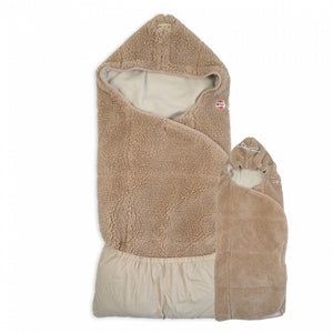 Open afbeelding in diavoorstelling Wrapper Teddy (2 kleuren)
