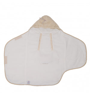 Wrapper Teddy (2 kleuren)