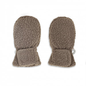 Open afbeelding in diavoorstelling Mittens Teddy Fleece (+1 kleur)
