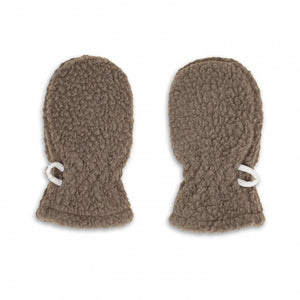 Mittens Teddy Fleece (+1 kleur)