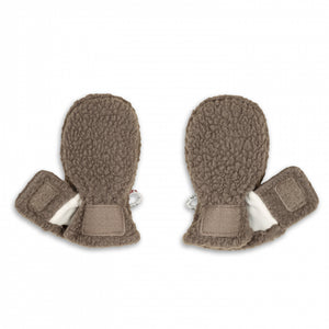 Mittens Teddy Fleece (+1 kleur)