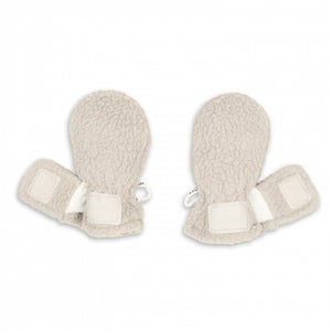 Mittens Teddy Fleece (+1 kleur)