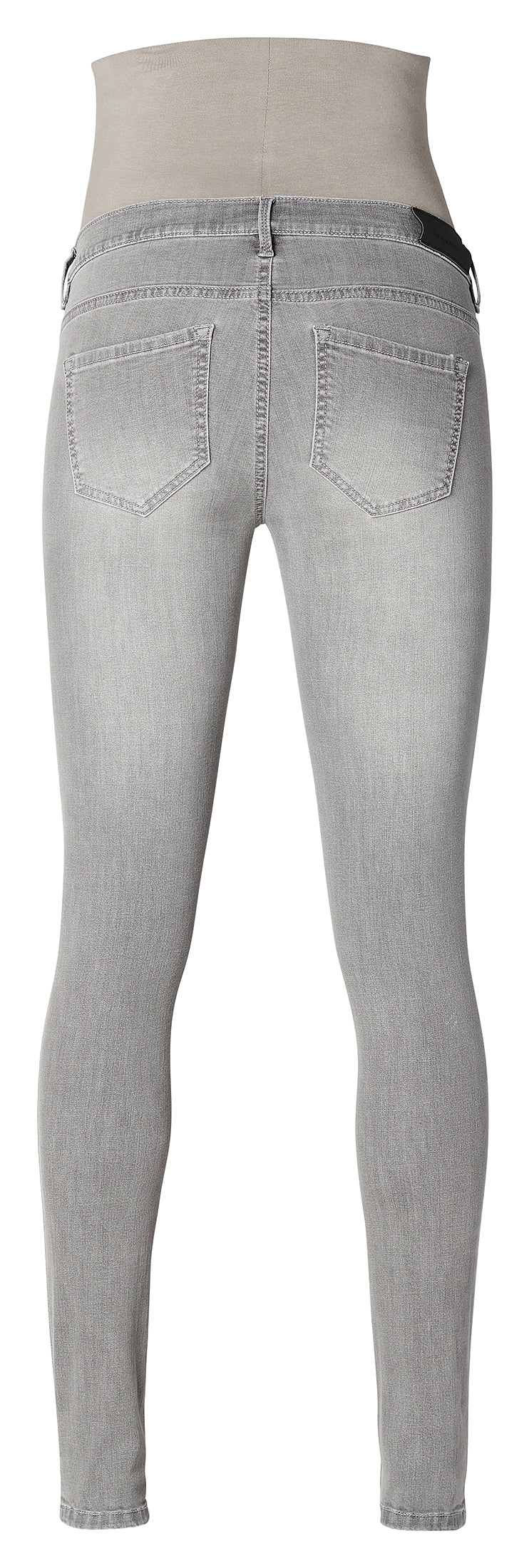 Skinny jeans Avi - Aged Grey