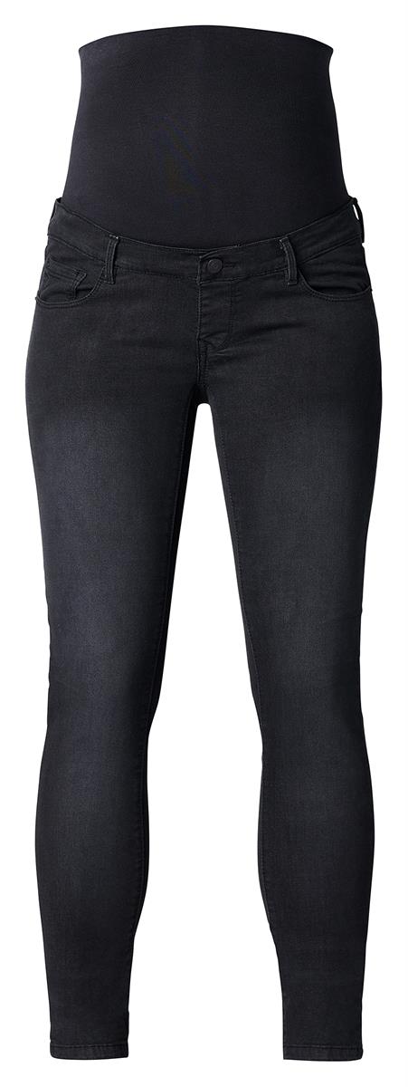 Skinny Jeans Avi ''30 - Everyday Black (P415)