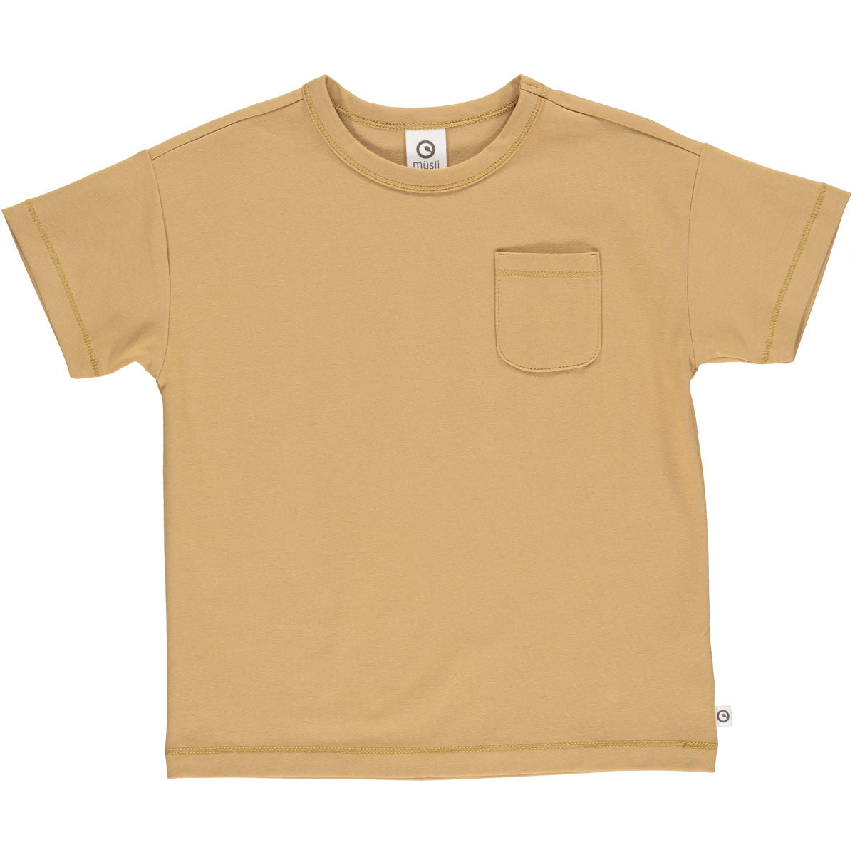 Tshirts with online pockets