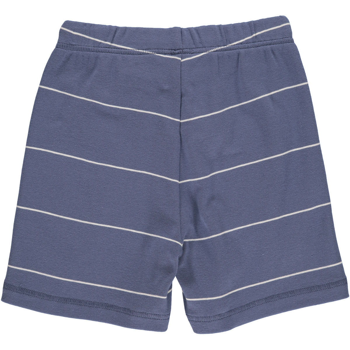 Stripe shorts - Indigo