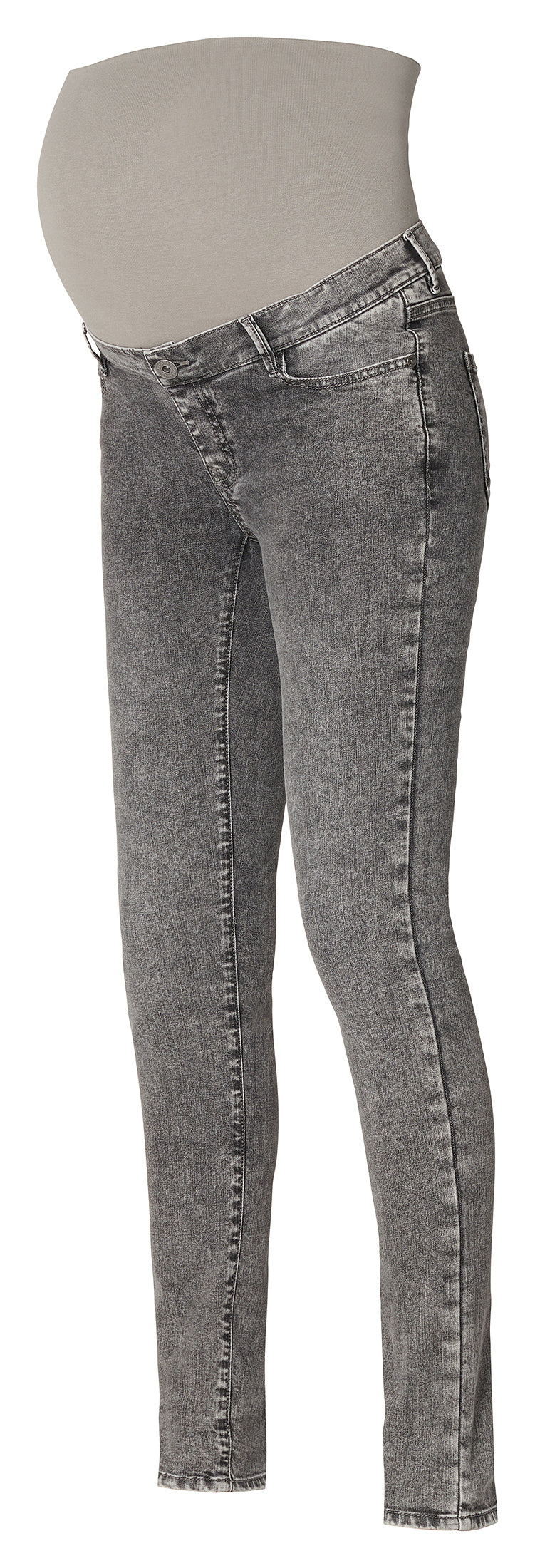 Skinny Jeans Austin - Grey Denim