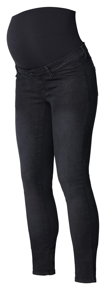 Skinny Jeans Avi ''32 - Everday Black (P415)