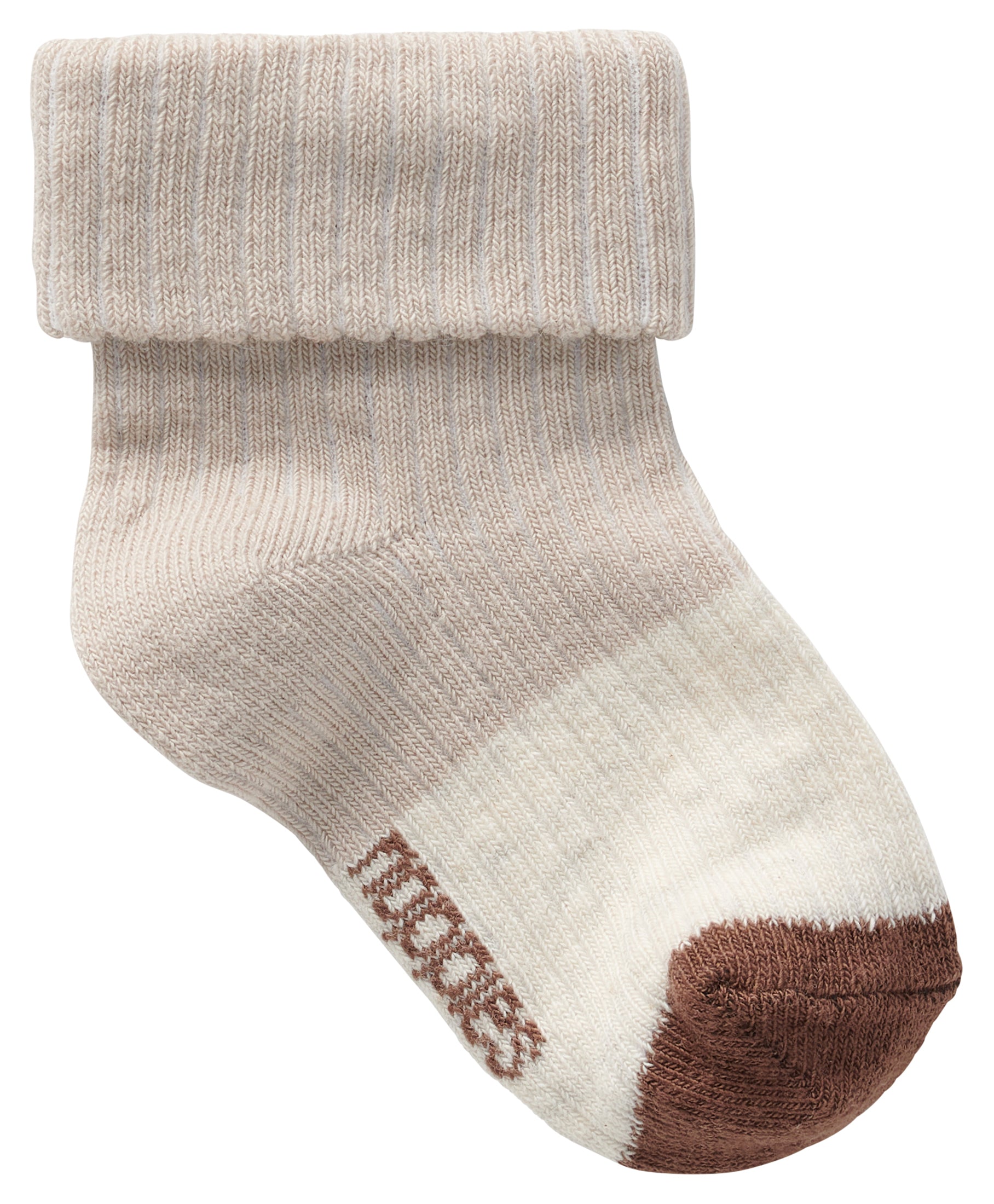 volgens variabel sokken Baby Sokken Jaca - String – Mini & Me