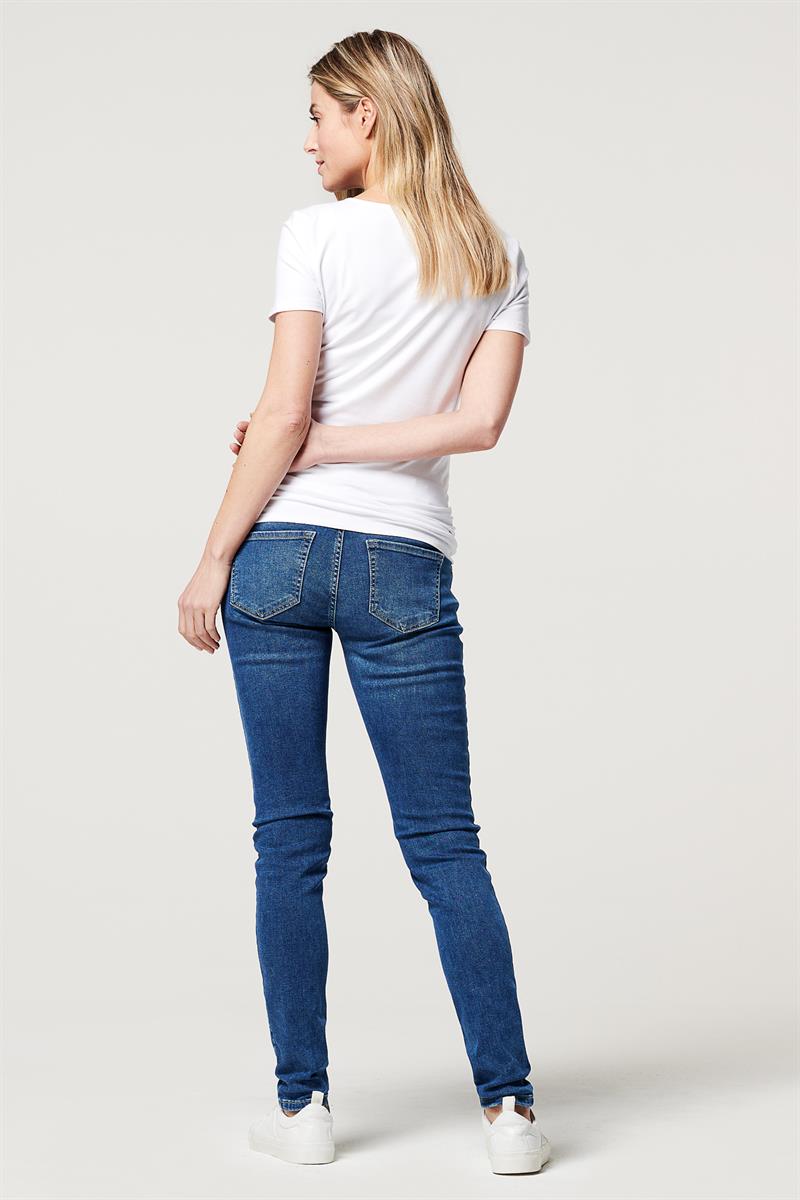 Skinny Jeans Avi ''32 - Everyday Blue (P410)