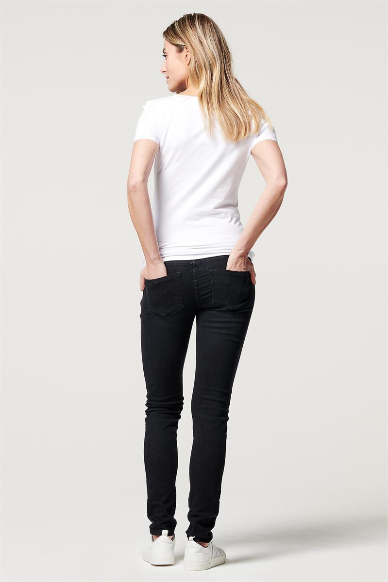 Skinny Jeans Avi ''32 - Everday Black (P415)