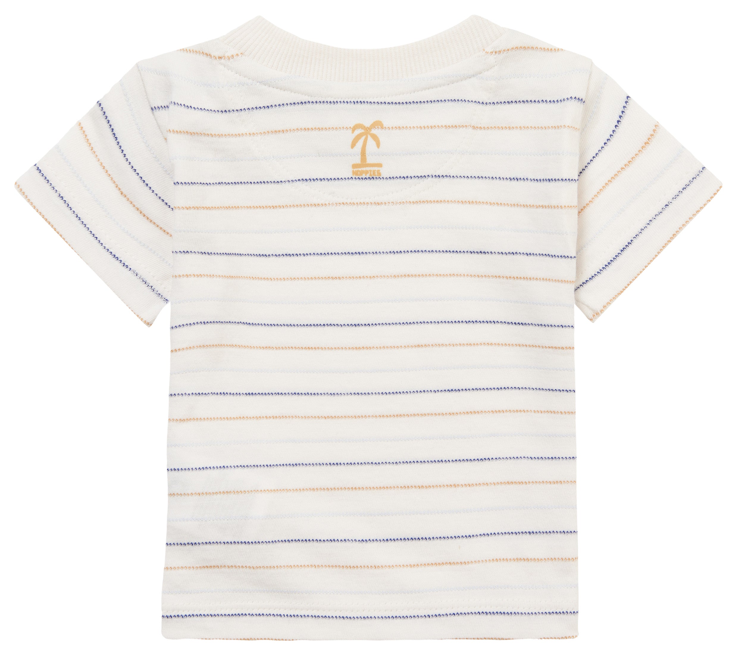 Baby T-shirt Merrick - Pristine