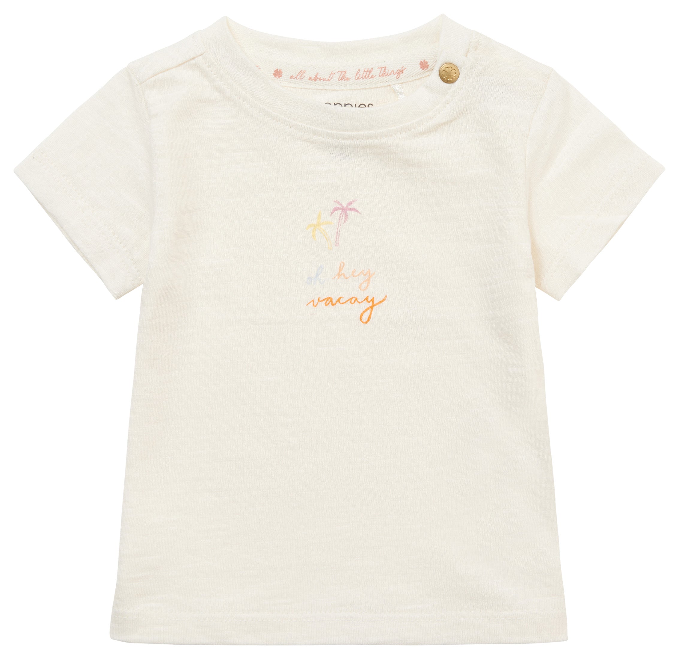 Baby T-shirt Nanuet