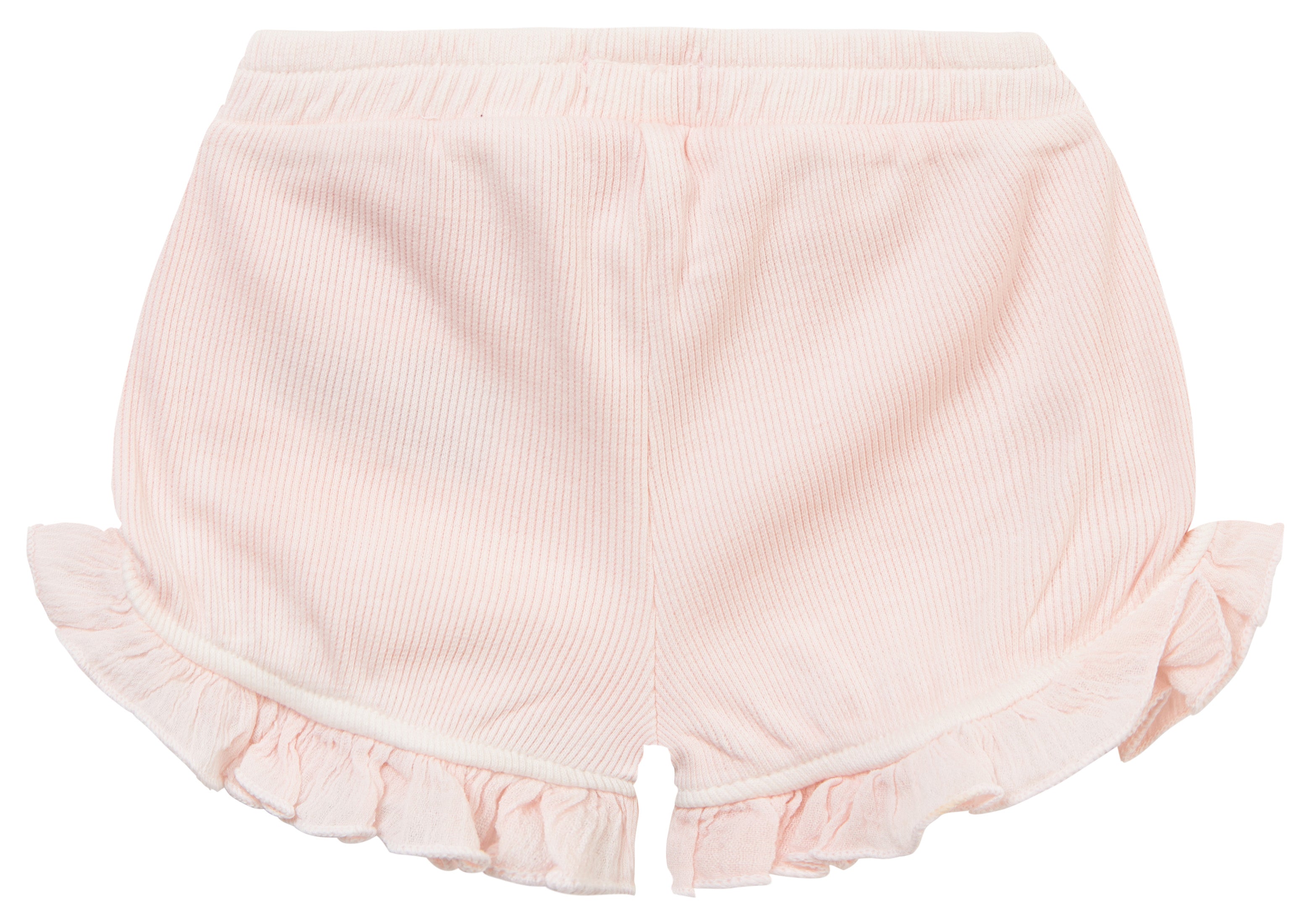 Baby Shorts Narbonne - Creole Pink