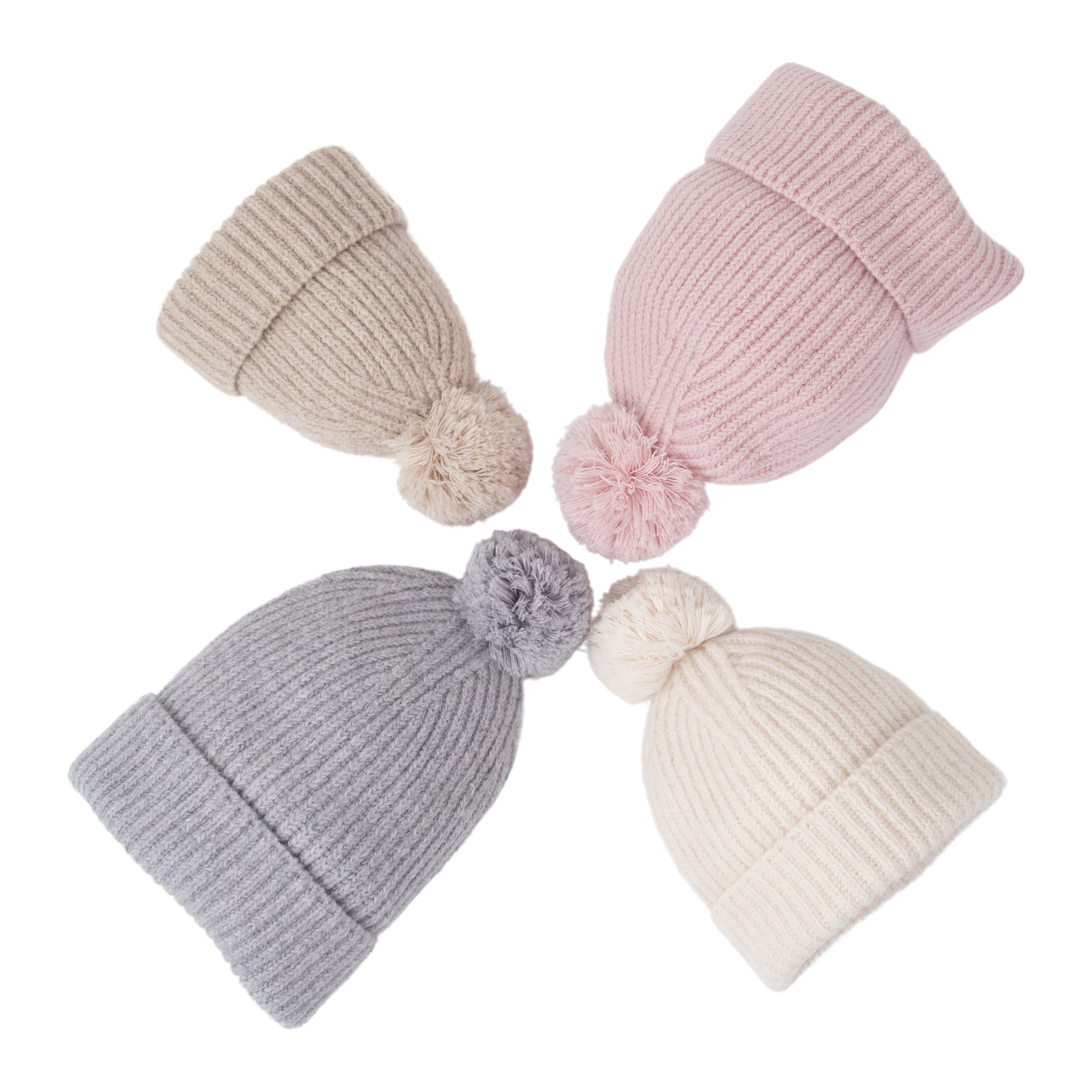 Hatter Merino Wol (in 6 kleuren)