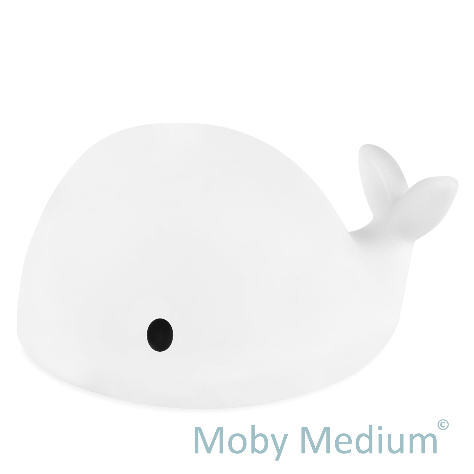 Flow Moby nachtlampje medium