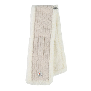 Muffler Empire Fleece (+3 kleuren)