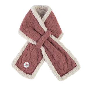 Open afbeelding in diavoorstelling Muffler Empire Fleece (+3 kleuren)
