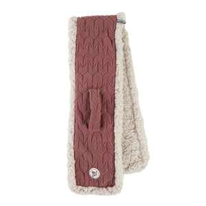 Muffler Empire Fleece (+3 kleuren)