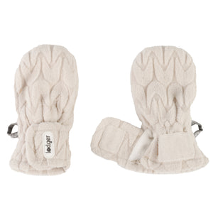 Mittens Empire Fleece (+3 kleuren)
