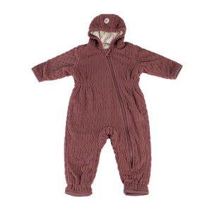 Open afbeelding in diavoorstelling Skier Empire Fleece (+2 kleuren)
