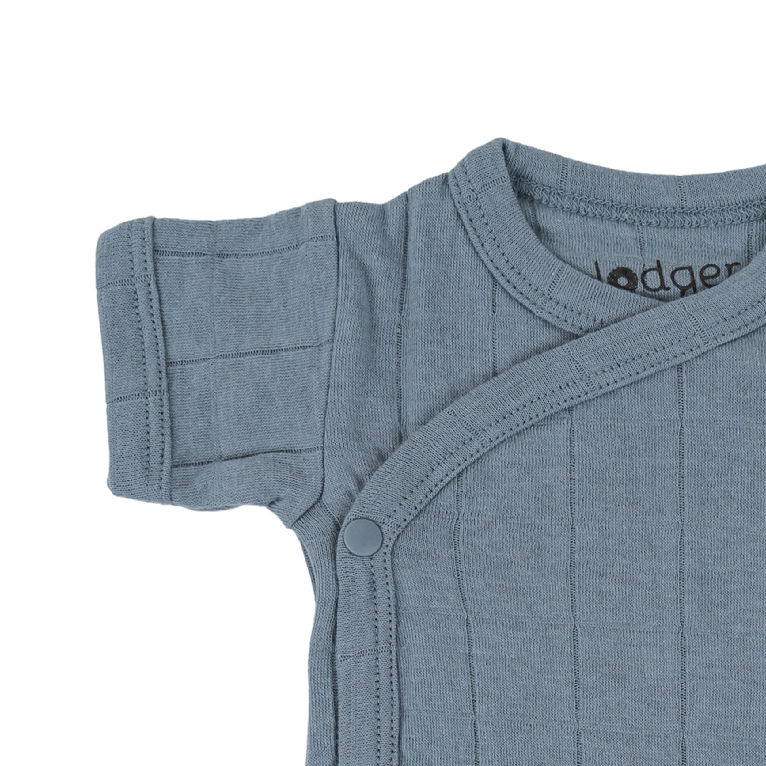 Romper Tribe Solid Short Sleeve (+7 kleuren)