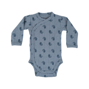 Open afbeelding in diavoorstelling Romper Flame Tribe (+1 kleur)
