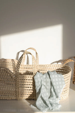 Swaddle Tribe Muslin