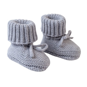 Slipper Merino Wool (+3 kleuren)