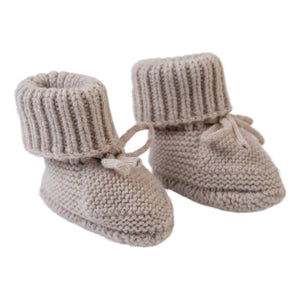 Slipper Merino Wool (+3 kleuren)