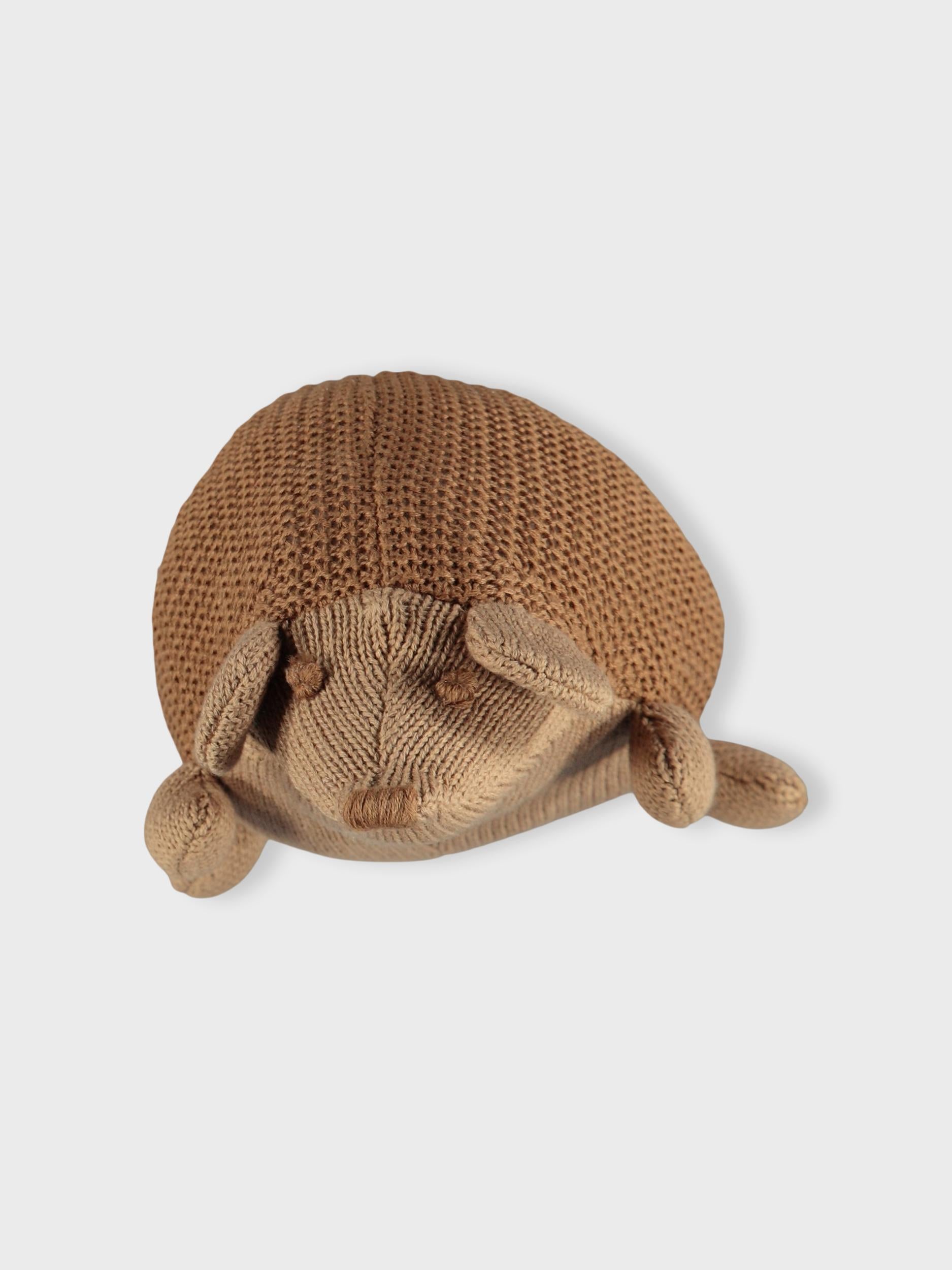 Knit Toy Lumin - Foxtrot