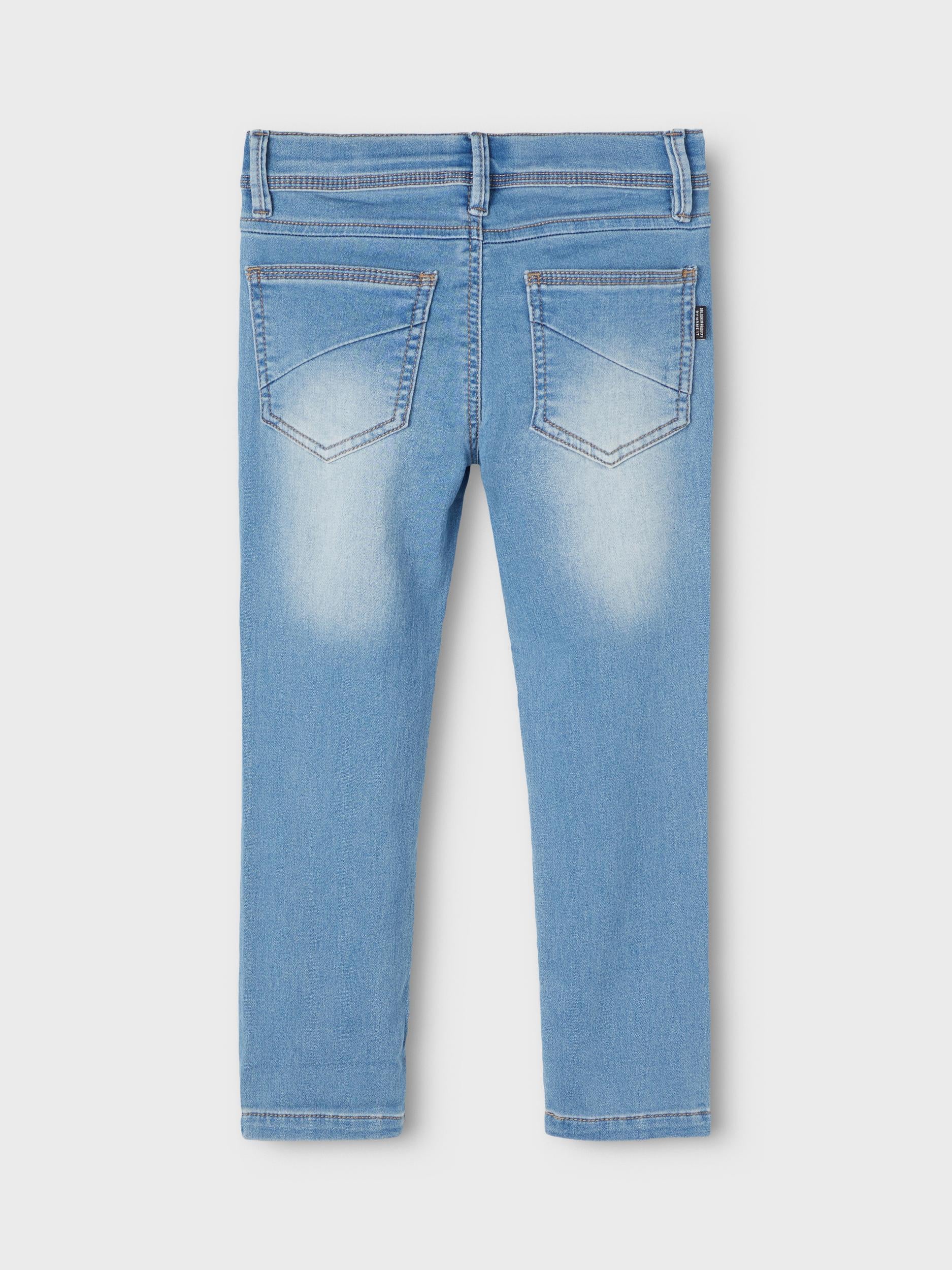 Jeans Sofus - Light Blue (13185528)