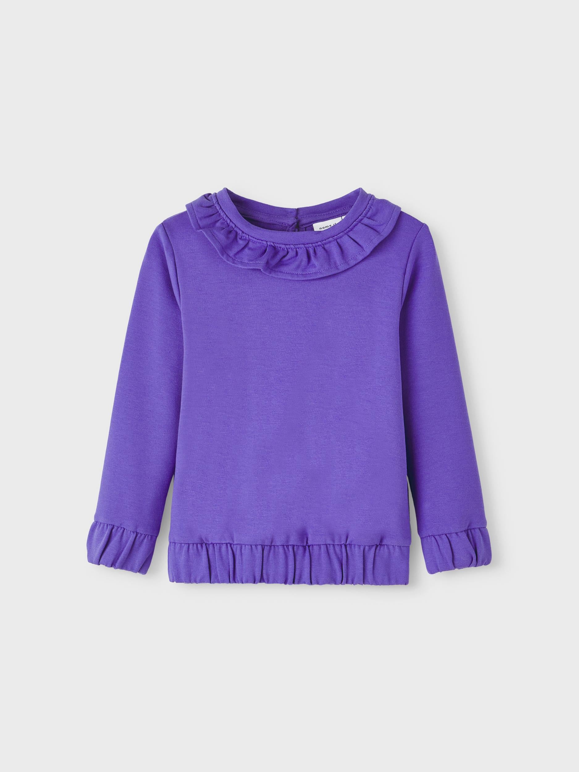 Sweater Blakely - Purple Corallites