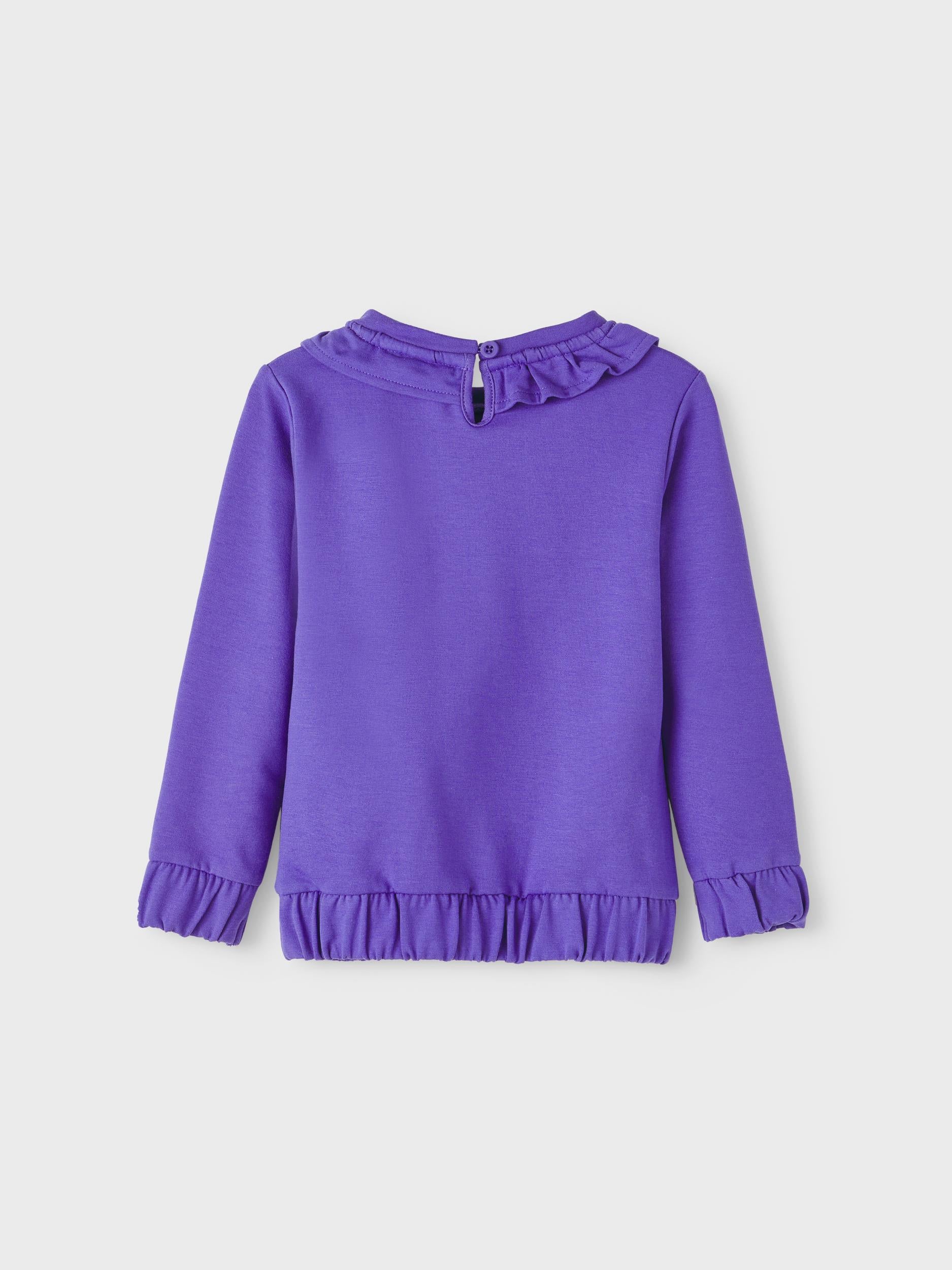 Sweater Blakely - Purple Corallites