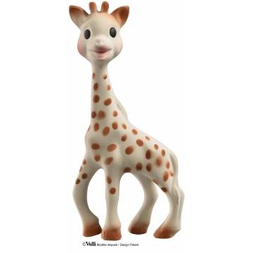 Sophie de giraf bijtspeeltje groot